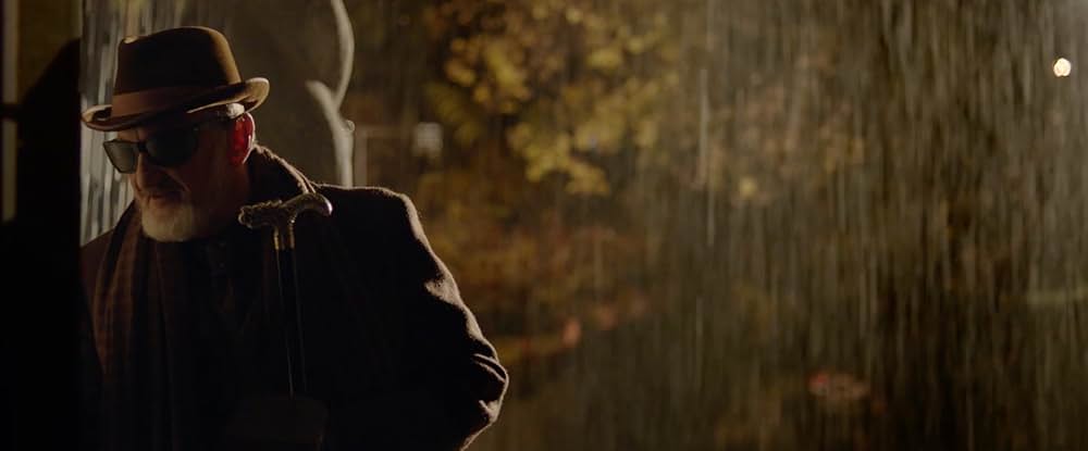 Nightworld（原題）の画像