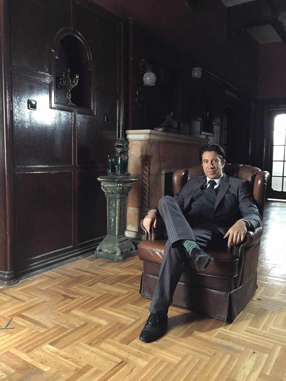 Nightworld（原題）の画像