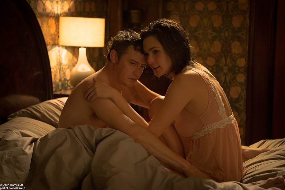 Nightworld（原題）の画像