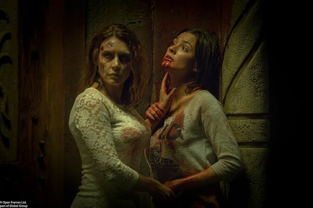 Nightworld（原題）の画像