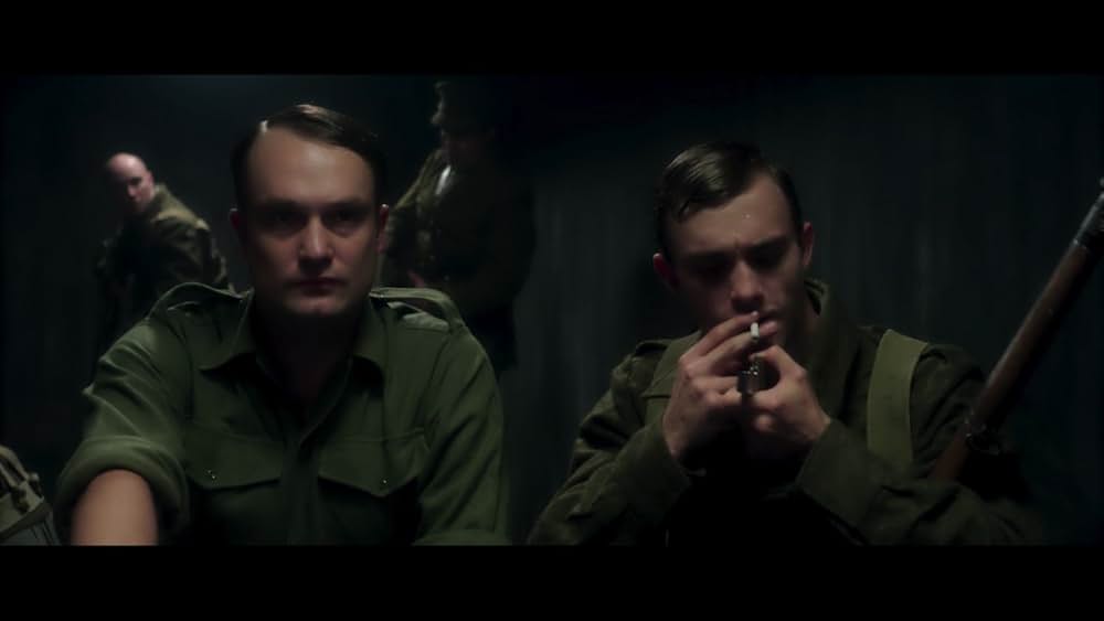 ザ・エクスペリメンターの画像