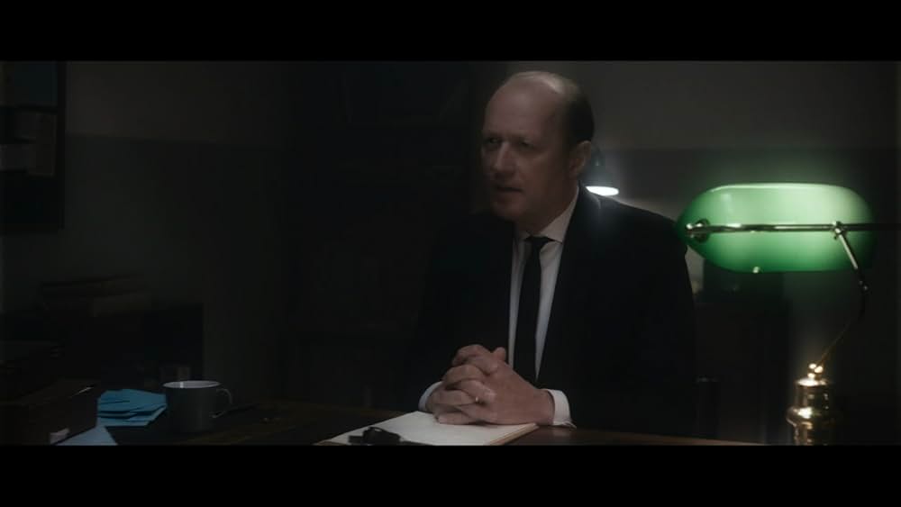 ザ・エクスペリメンターの写真