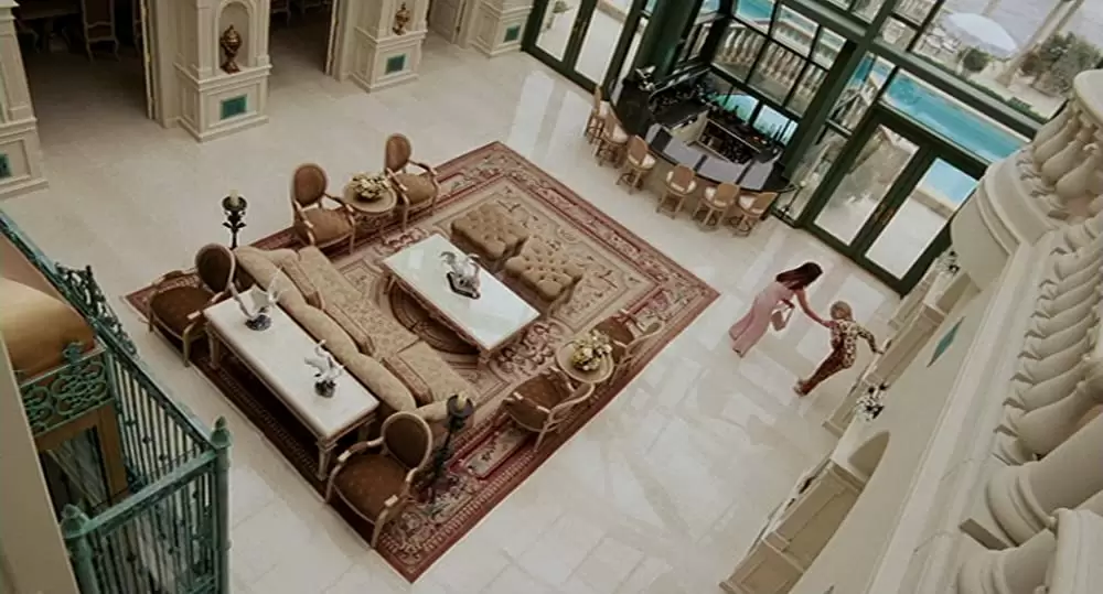 ディボース・ショウの画像