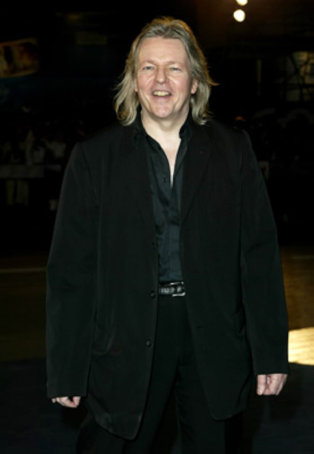 ディボース・ショウの画像