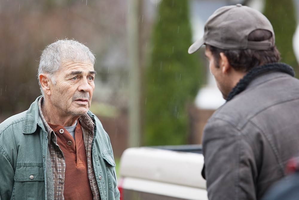 The confirmation（原題）の画像