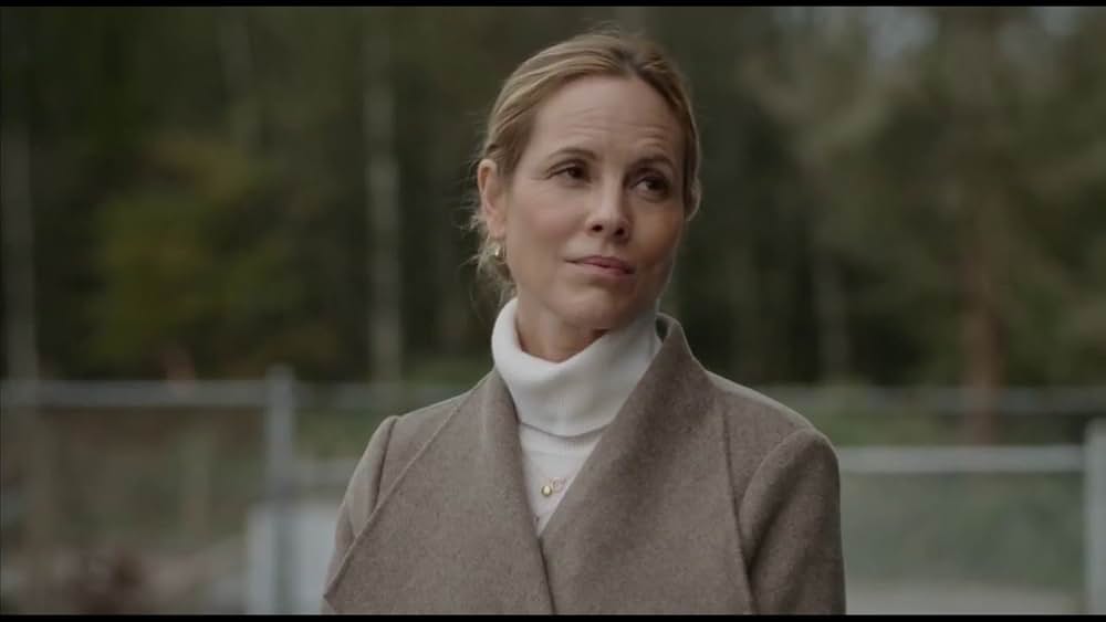 The confirmation（原題）の画像