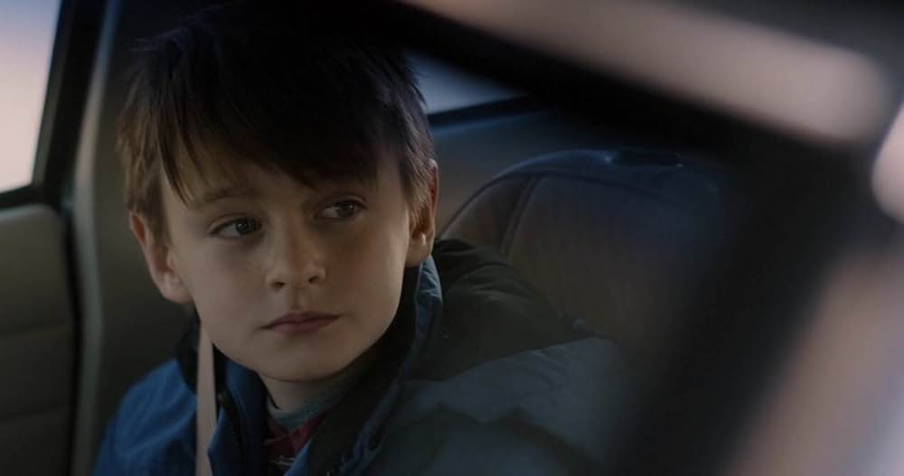 The confirmation（原題）の画像