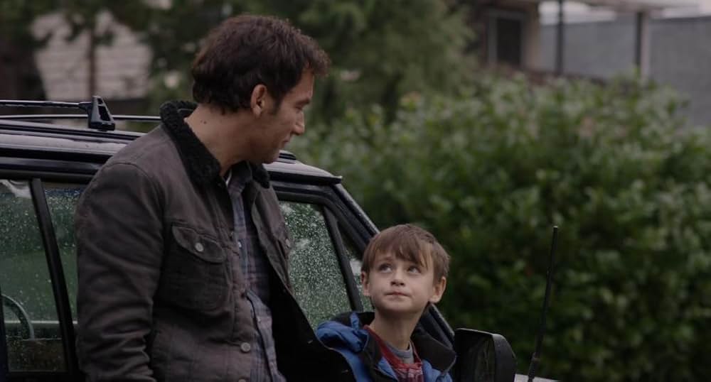 The confirmation（原題）の画像