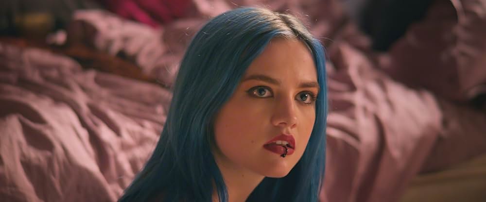 A Light Beneath Their Feet（原題）の画像