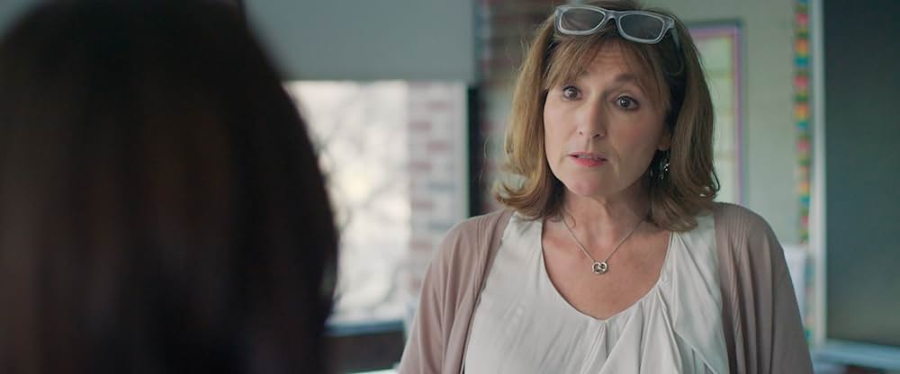 A Light Beneath Their Feet（原題）の画像