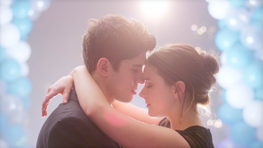 A Light Beneath Their Feet（原題）の画像