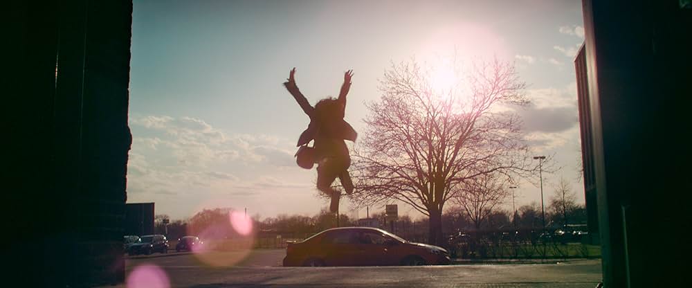 A Light Beneath Their Feet（原題）の画像