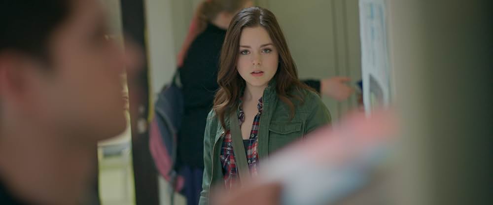 A Light Beneath Their Feet（原題）の画像