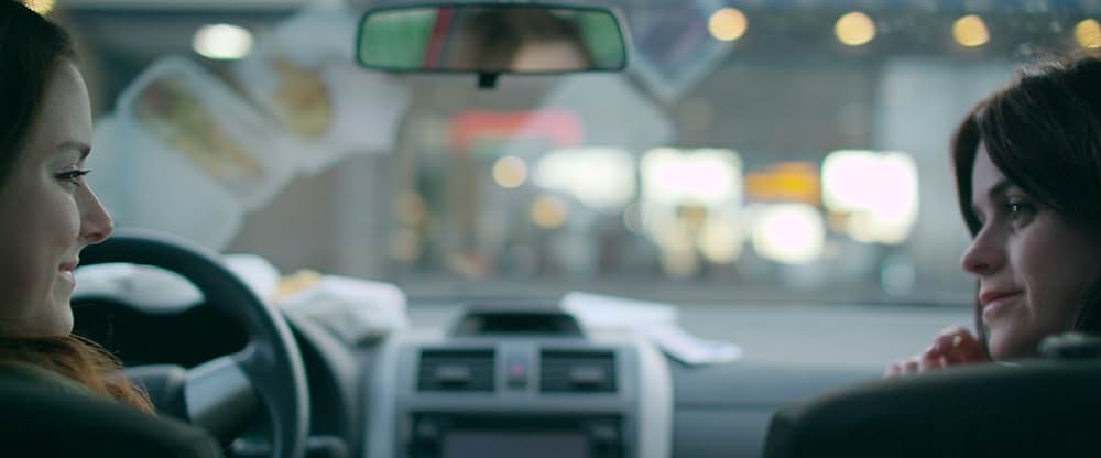 A Light Beneath Their Feet（原題）の画像