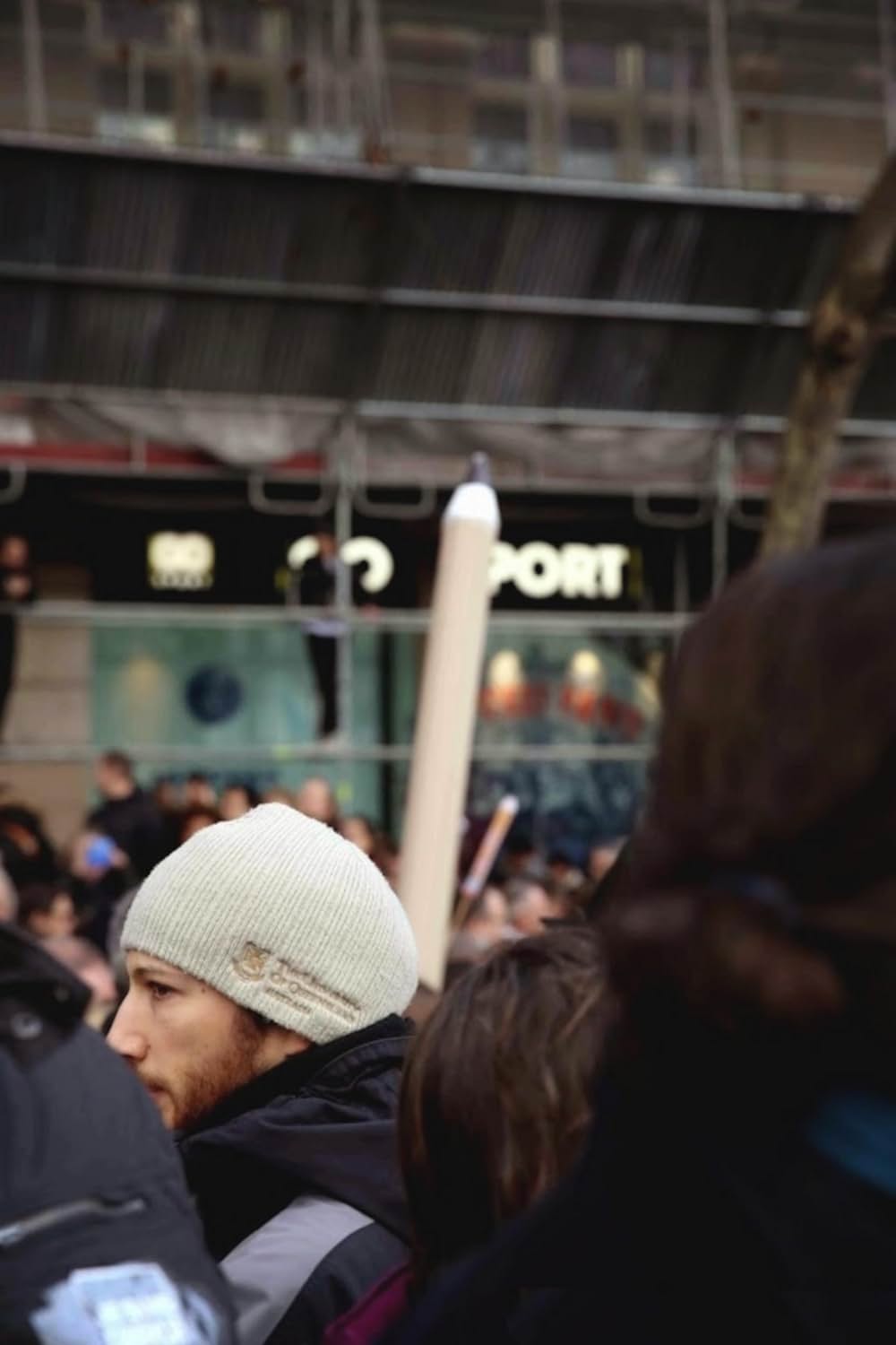ヘヴン・ウィル・ウェイトの画像
