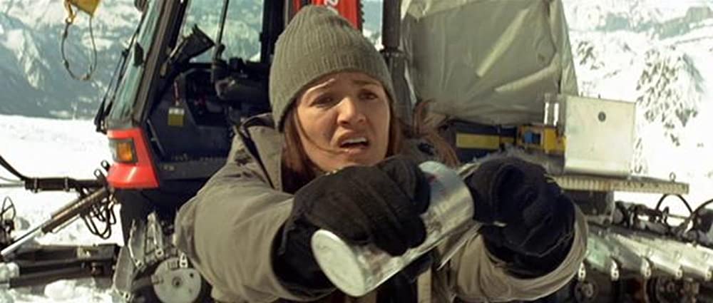 クリムゾン・リバーの画像