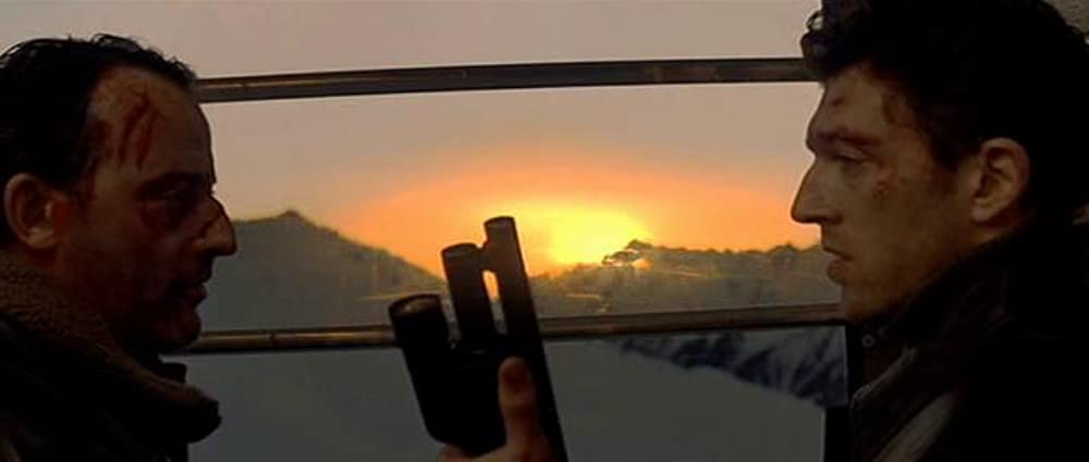 クリムゾン・リバーの画像