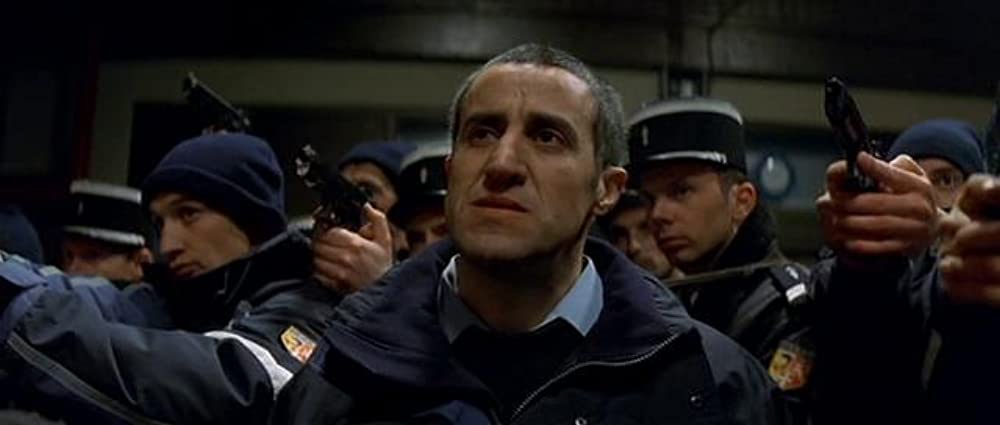 クリムゾン・リバーの画像