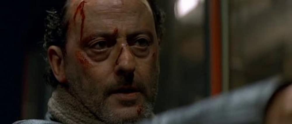 クリムゾン・リバーの画像