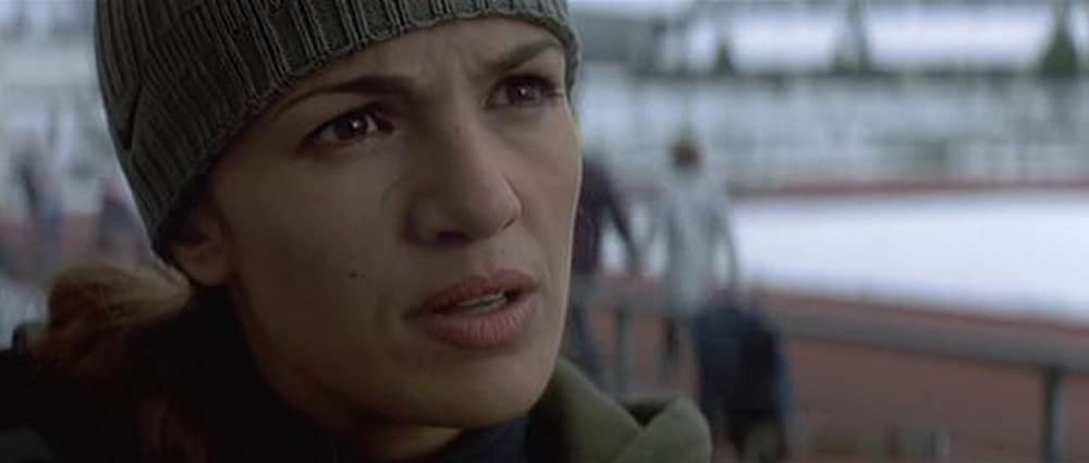 クリムゾン・リバーの画像