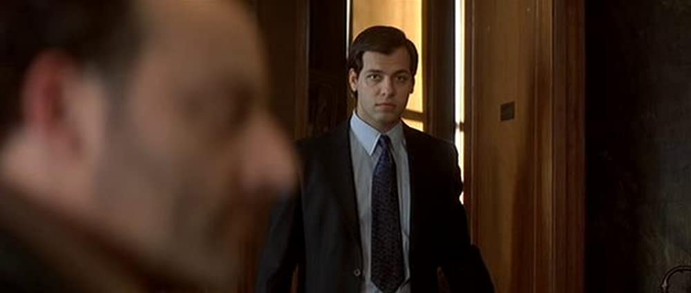 クリムゾン・リバーの画像