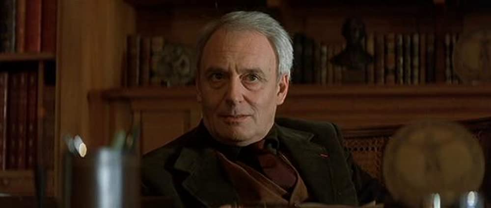 クリムゾン・リバーの画像