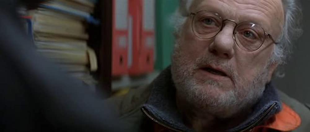 クリムゾン・リバーの画像