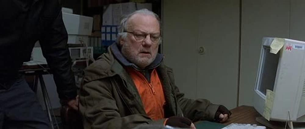 クリムゾン・リバーの画像