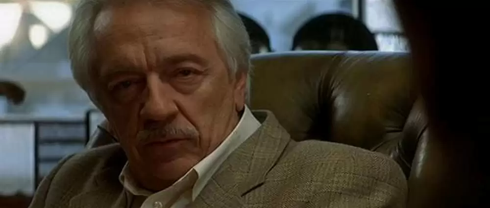 クリムゾン・リバーの画像