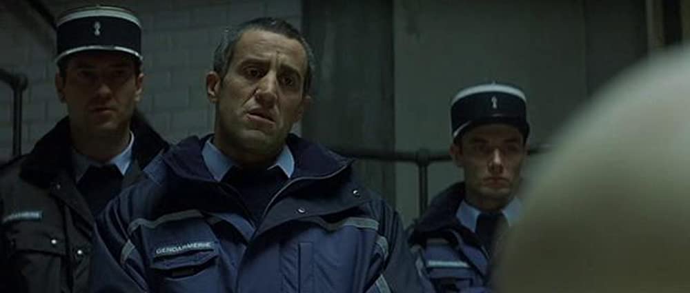 クリムゾン・リバーの画像