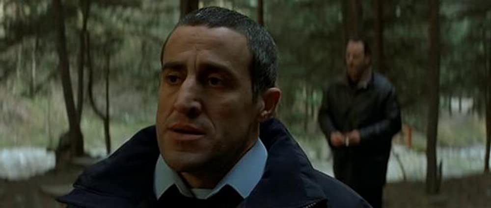 クリムゾン・リバーの画像