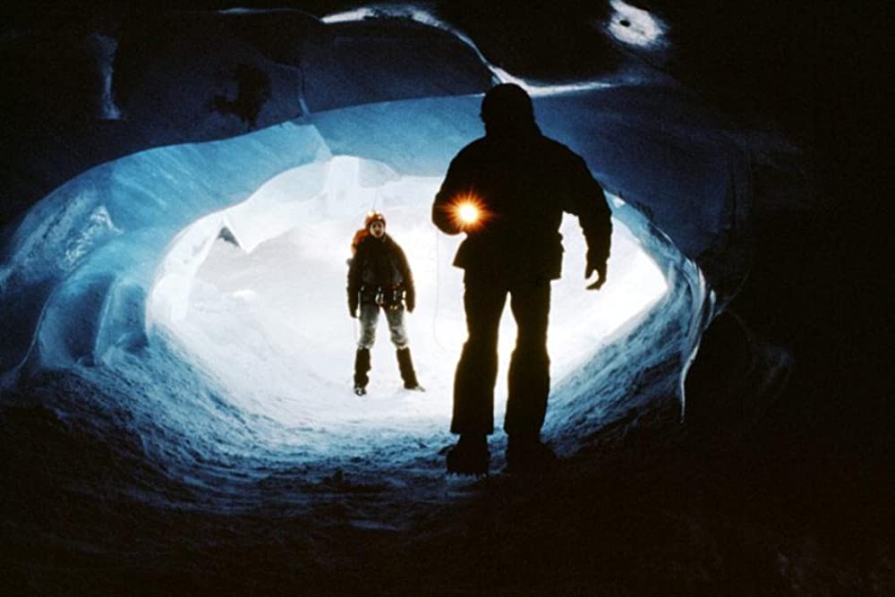 クリムゾン・リバーの画像