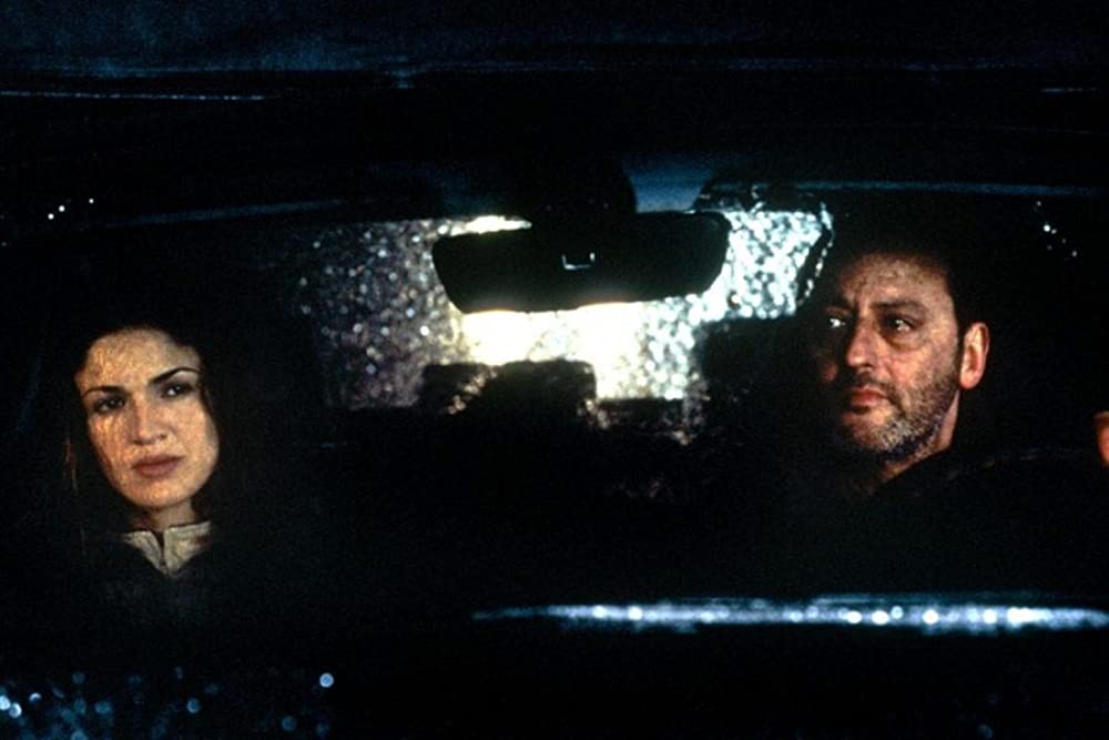 クリムゾン・リバーの画像