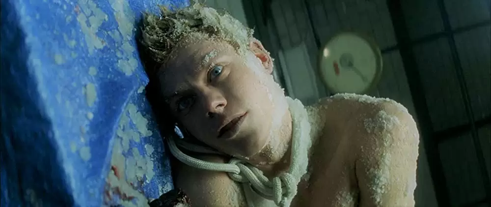 クリムゾン・リバーの画像