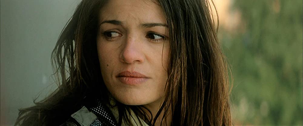 クリムゾン・リバーの画像