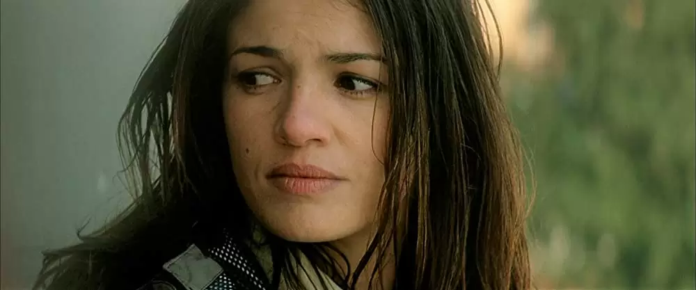 クリムゾン・リバーの画像