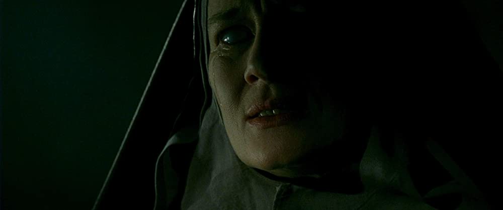 クリムゾン・リバーの画像