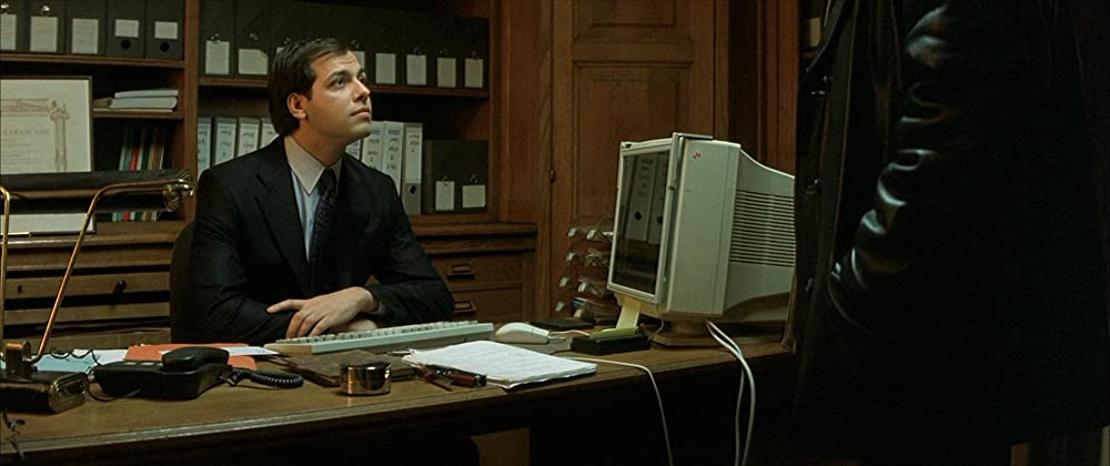 クリムゾン・リバーの画像