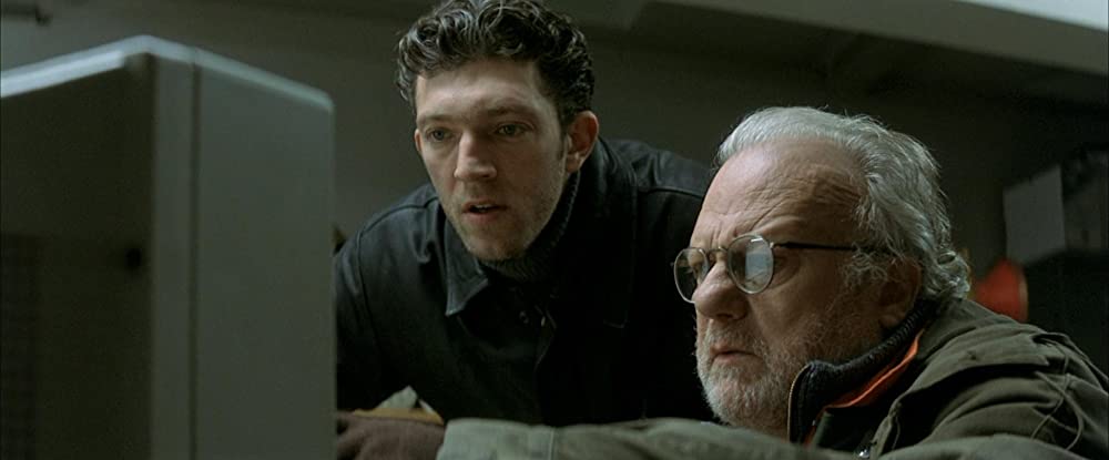 クリムゾン・リバーの画像