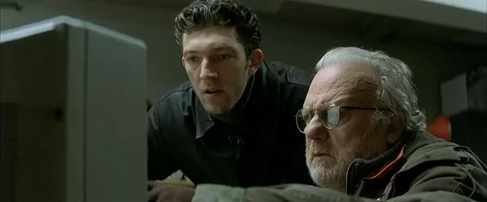 クリムゾン・リバーの画像