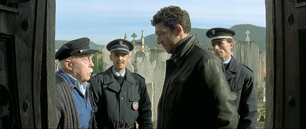 クリムゾン・リバーの画像