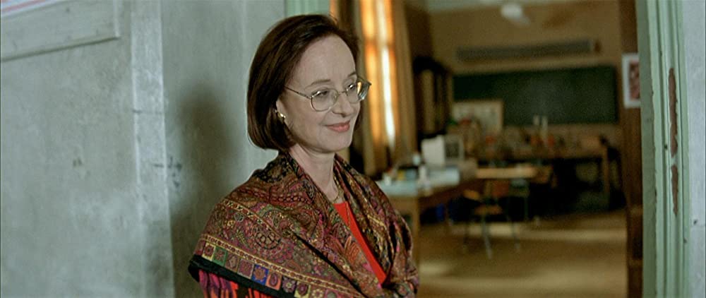 クリムゾン・リバーの画像