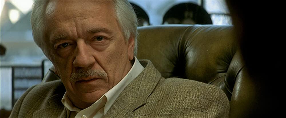 クリムゾン・リバーの画像