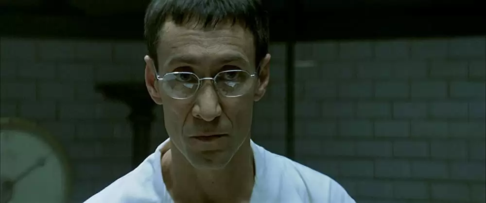 クリムゾン・リバーの画像