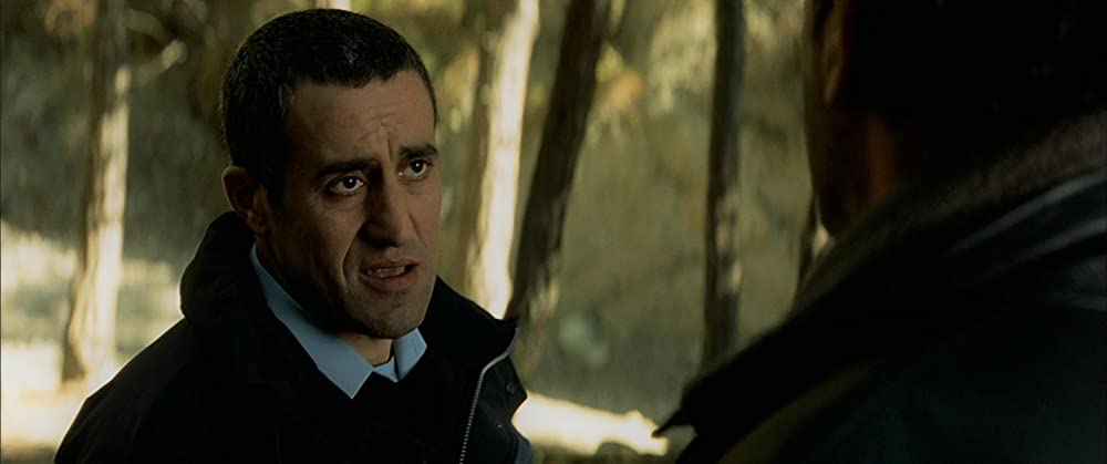 クリムゾン・リバーの画像