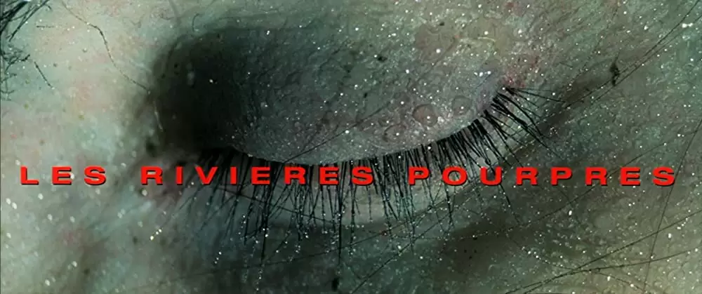 クリムゾン・リバーの画像