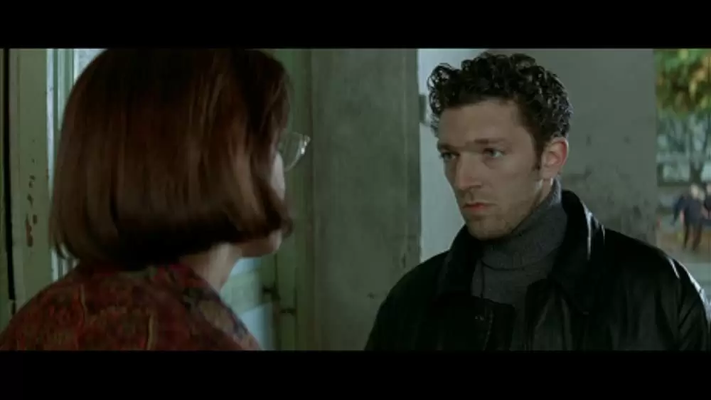 クリムゾン・リバーの画像