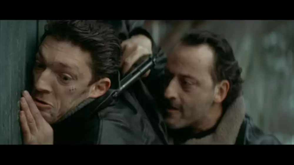 クリムゾン・リバーの画像