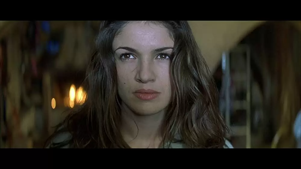 クリムゾン・リバーの画像