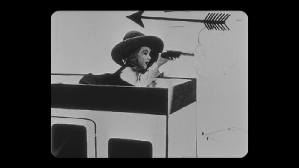 アリスズ・ワイルド・ウエスタン・ショーの画像